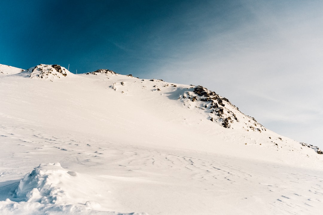 Top US Ski Destination Revealed by 9 Travel Experts