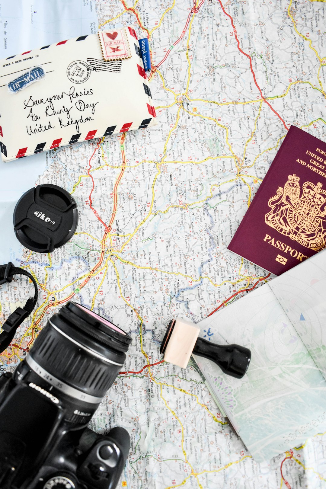 70 Countries Later: Tourists' Biggest Travel Mistakes Revealed