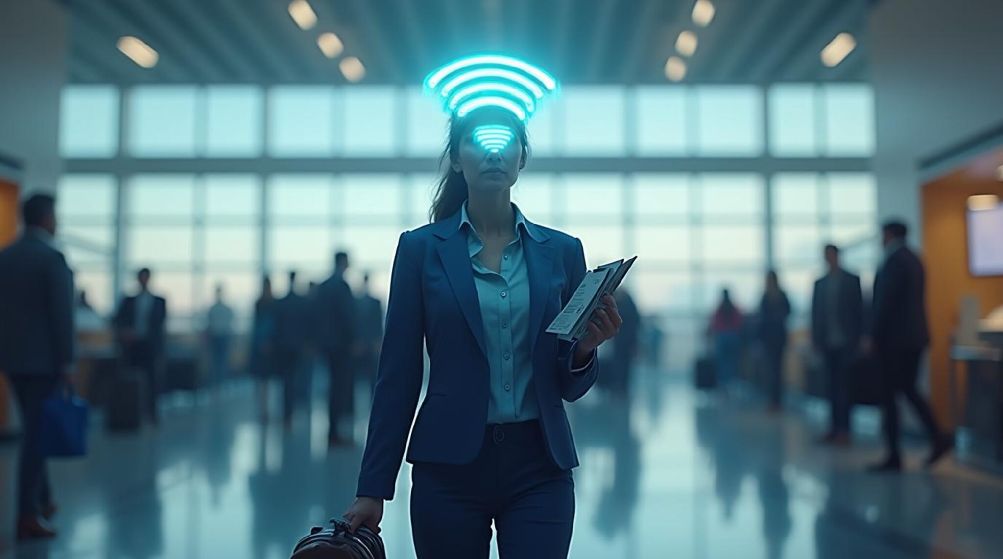TP-Link BE3600: Your Pocket-Sized Internet Miracle for Travel