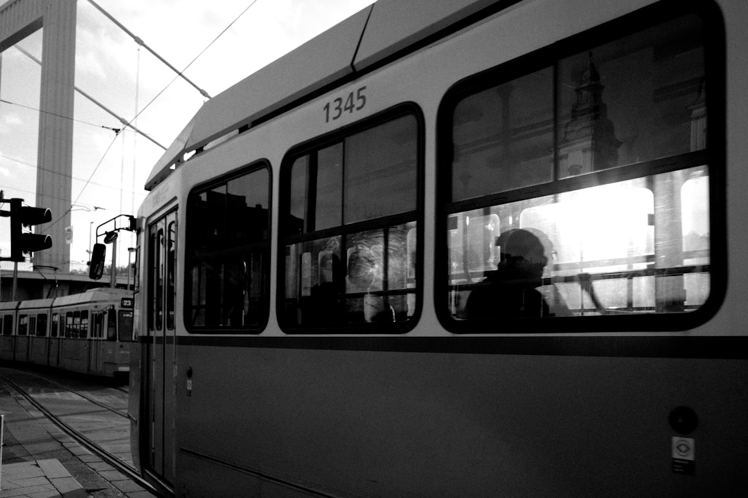 Transit Training for Domestic Abuse Survivors in Loudoun
