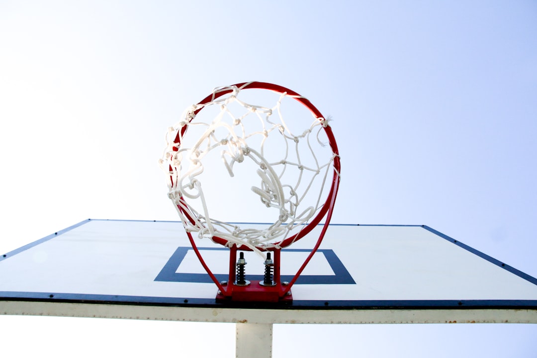 Travel Agent Scams GMU Basketball Team: 13-Month Prison Sentence