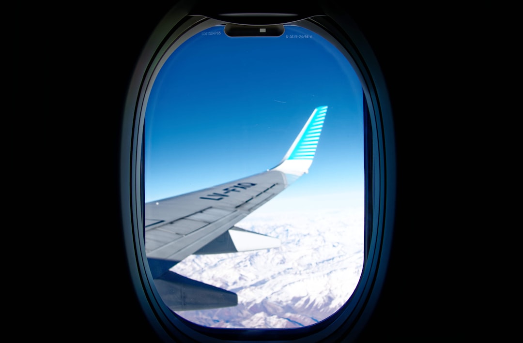 Travel's Big Four Losing Grip: New Era Begins