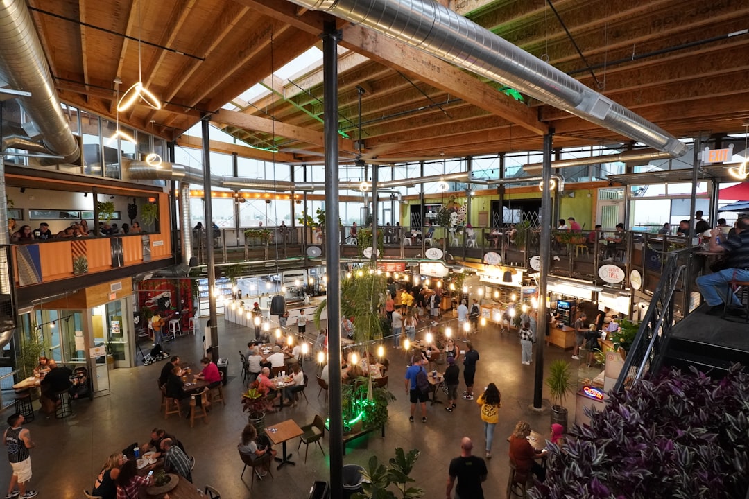 Travel's Future Revealed: 2025's Most Exciting Innovations