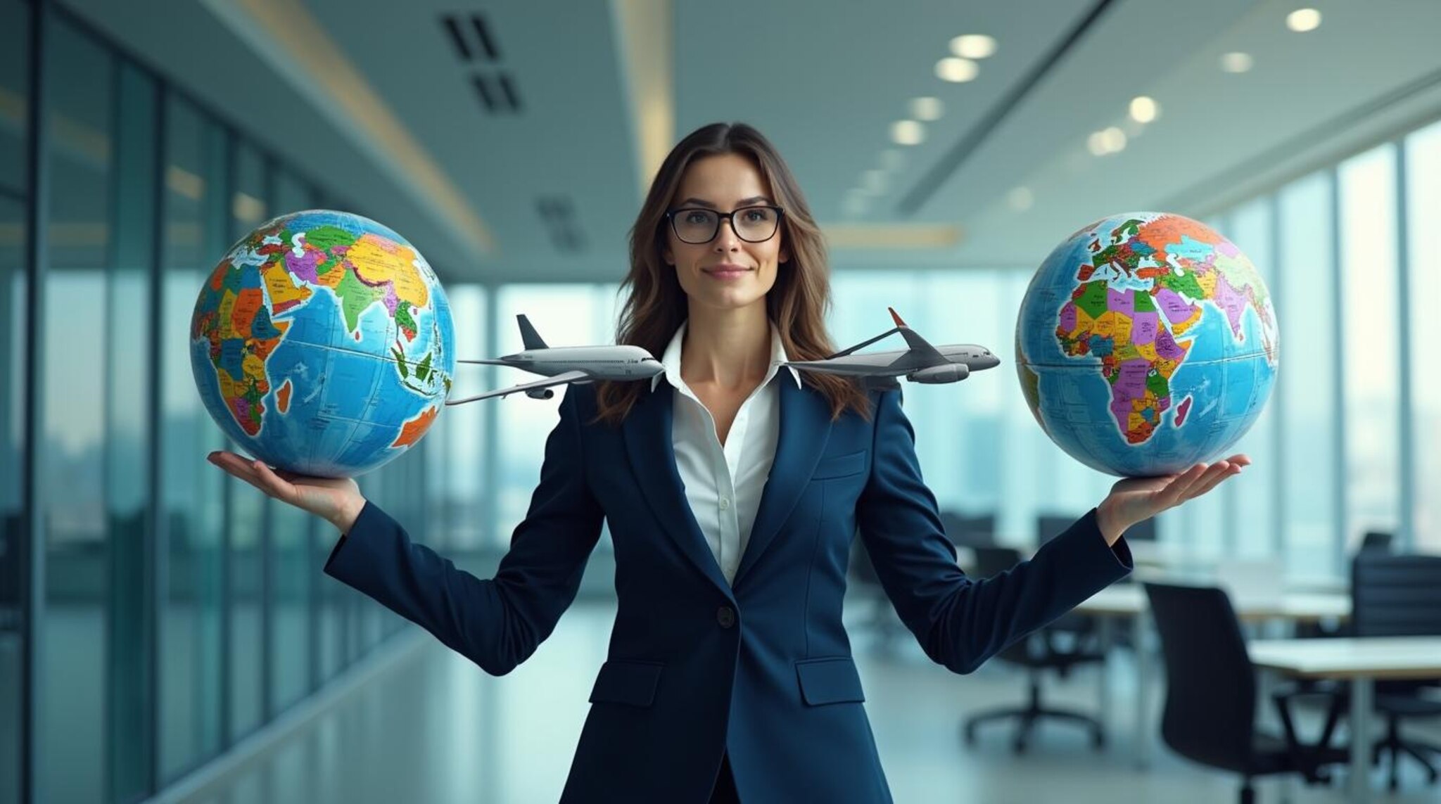 Travel Industry Shakeup: Direct Travel Buys ATPI