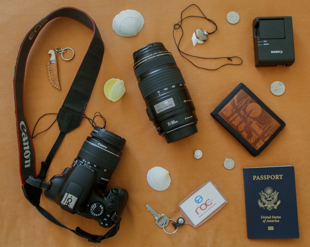 12 Travel Mistakes Solved with Items Under $20