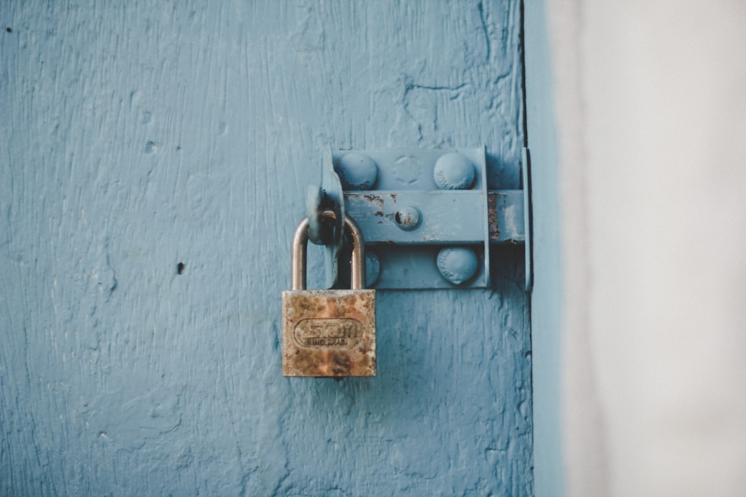 Travel Safe: Hide Your Digital Life with 1Password