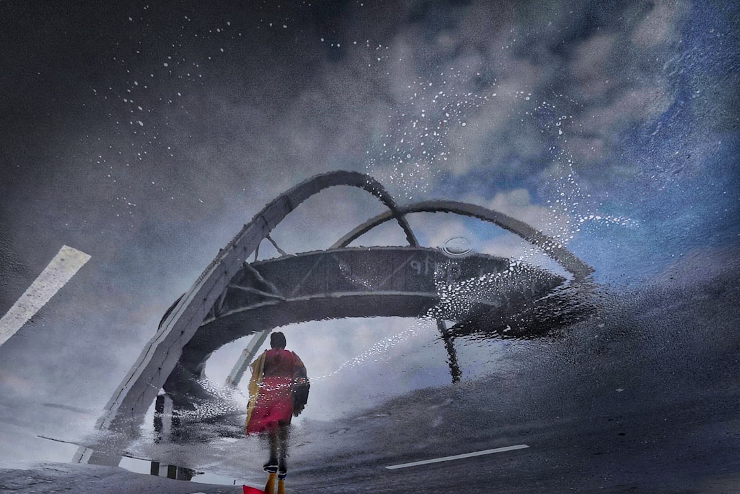 Travel Warning: Thousands Face Dangerous Conditions