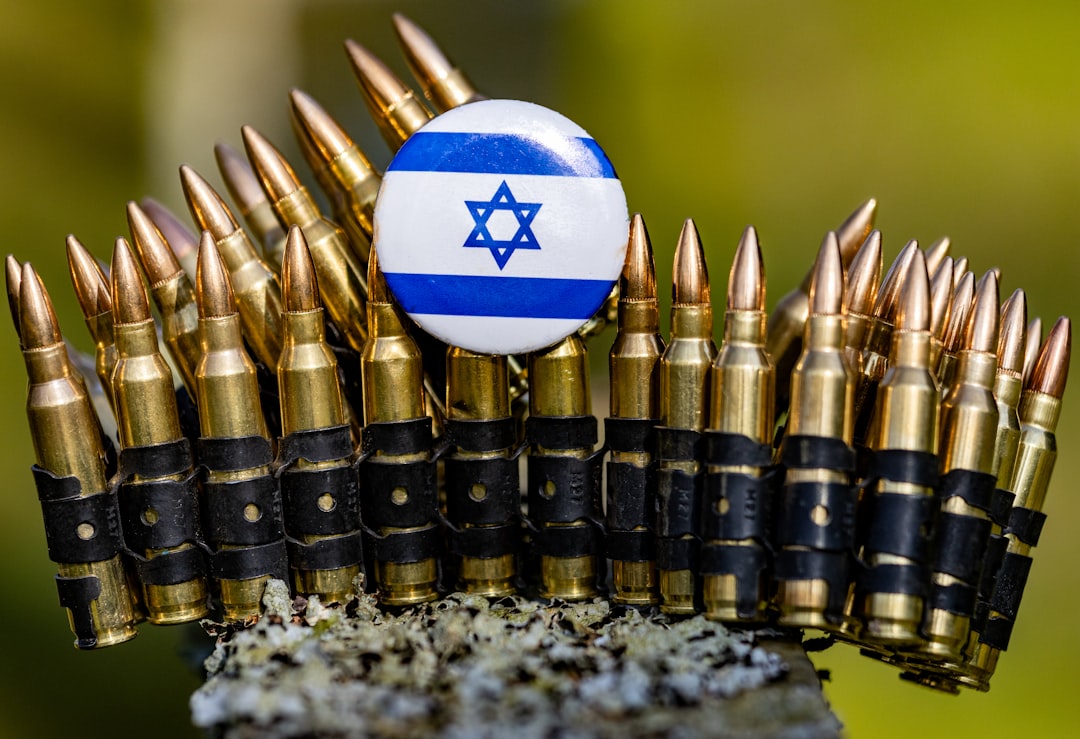 Trump's Historic Israel Trip: War Ends, Hope Begins