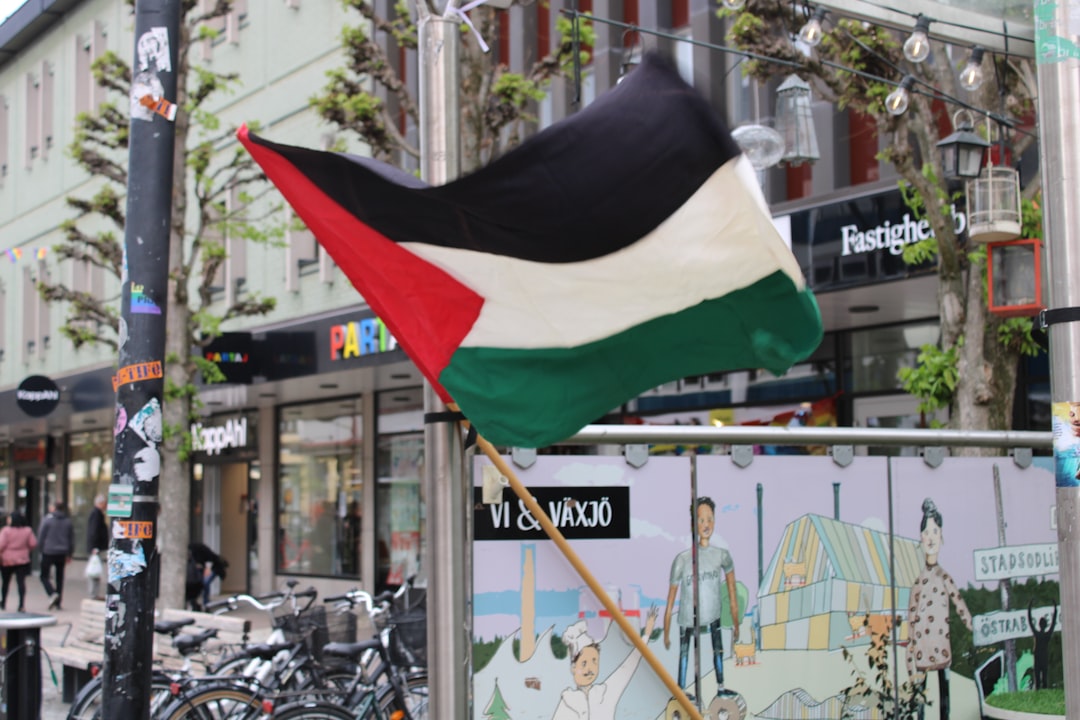 Trump's Middle East Mission: Gaza Deal Breakthrough Near