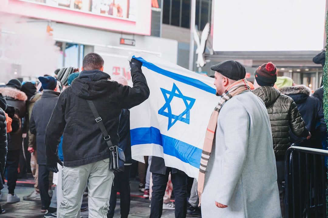 Trump's Middle East Mission: What You Need to Know