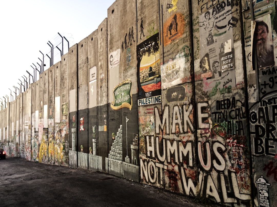 Trump's Middle East Mission: Peace Deal Breakthrough