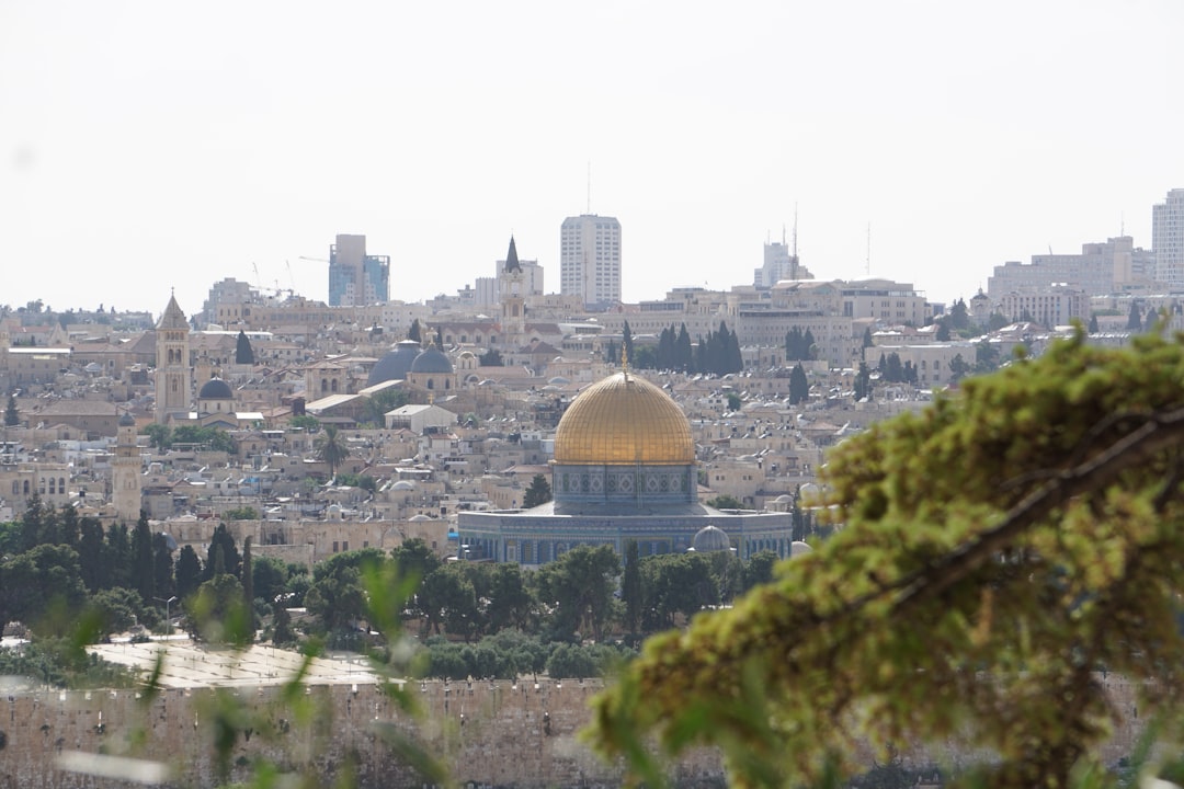 Trump's Middle East Peace Deal: What Travelers Need to Know