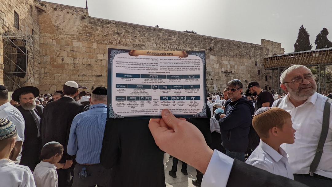 Trump's Secret Israel Mission: Hostage Crisis Uncovered