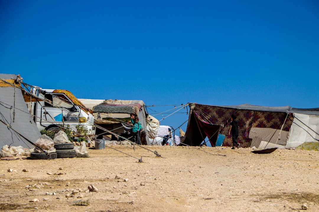 Trump Travel Ban Impact on Yemeni Community Detroit