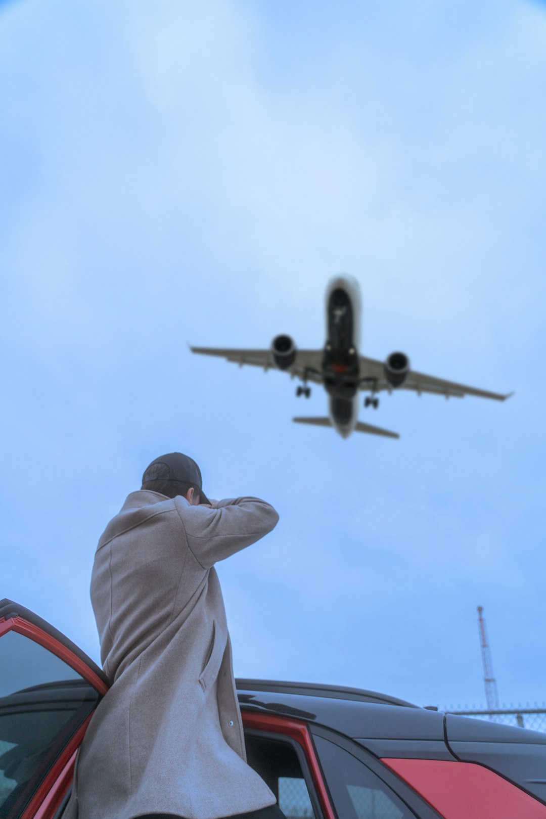 Trump's Travel Policy Creates Airport Chaos at SFO