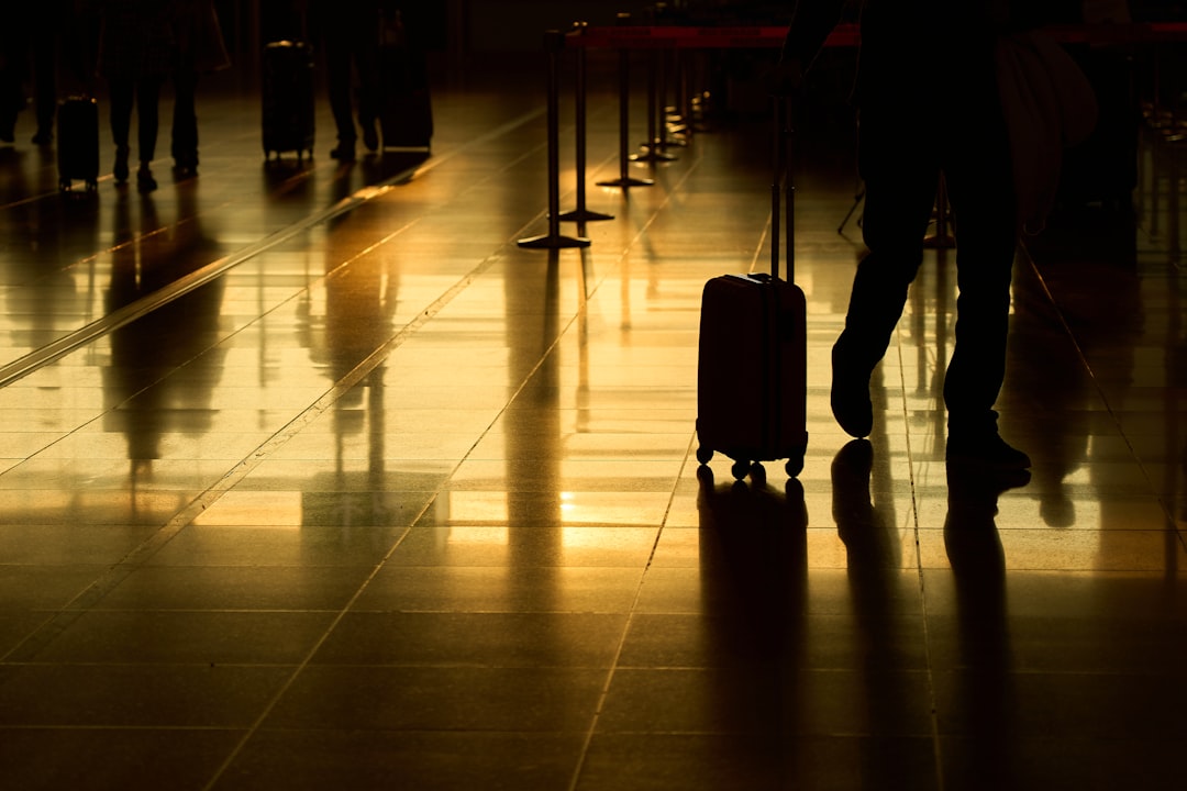 TSA Workers Unpaid: Your Travel Nightmare Explained