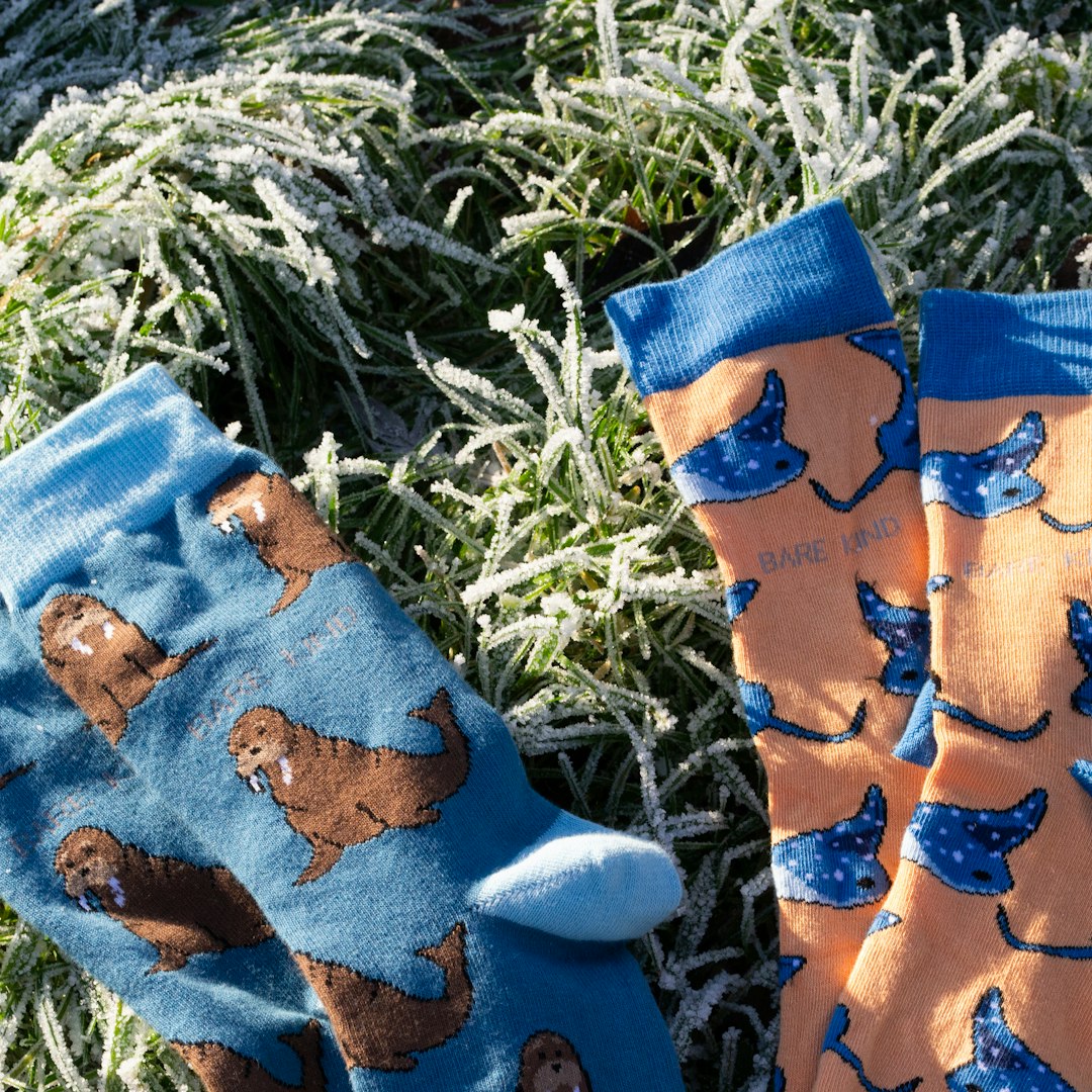 Ugg Boots: The Winter Travel Secret You Need