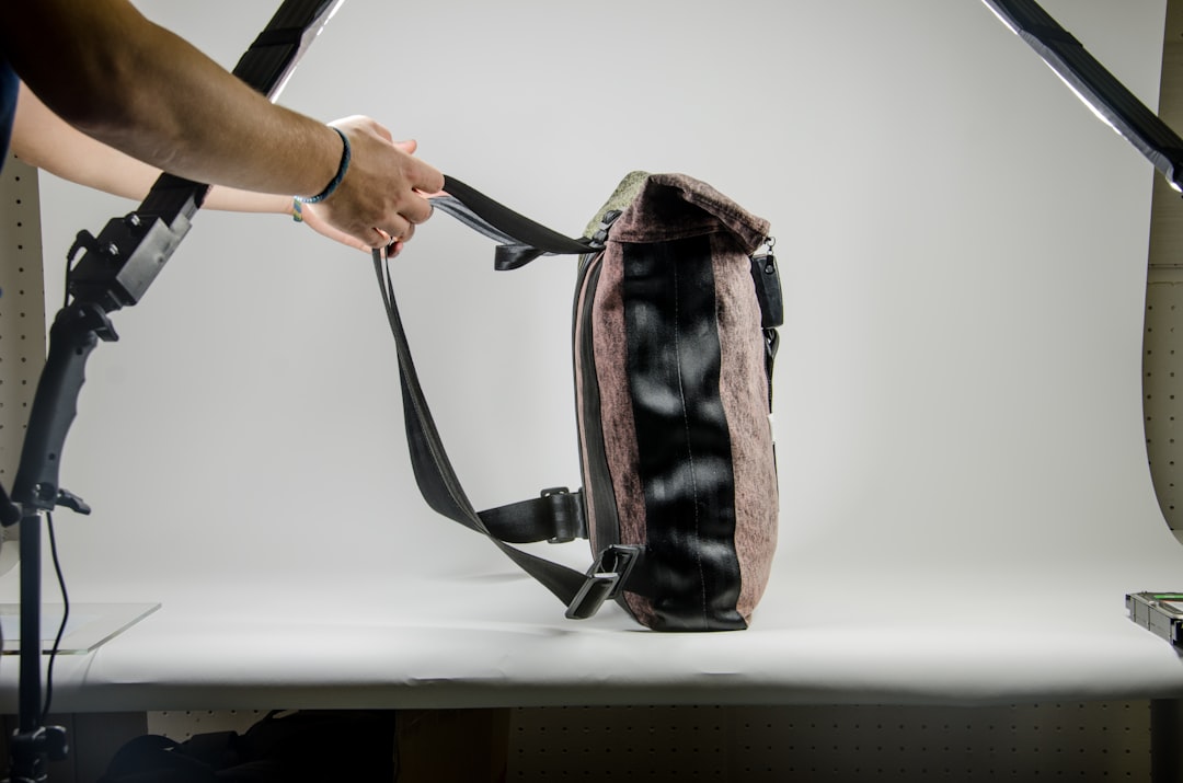 The Ultimate 3-in-1 Travel Backpack That Airlines Hate