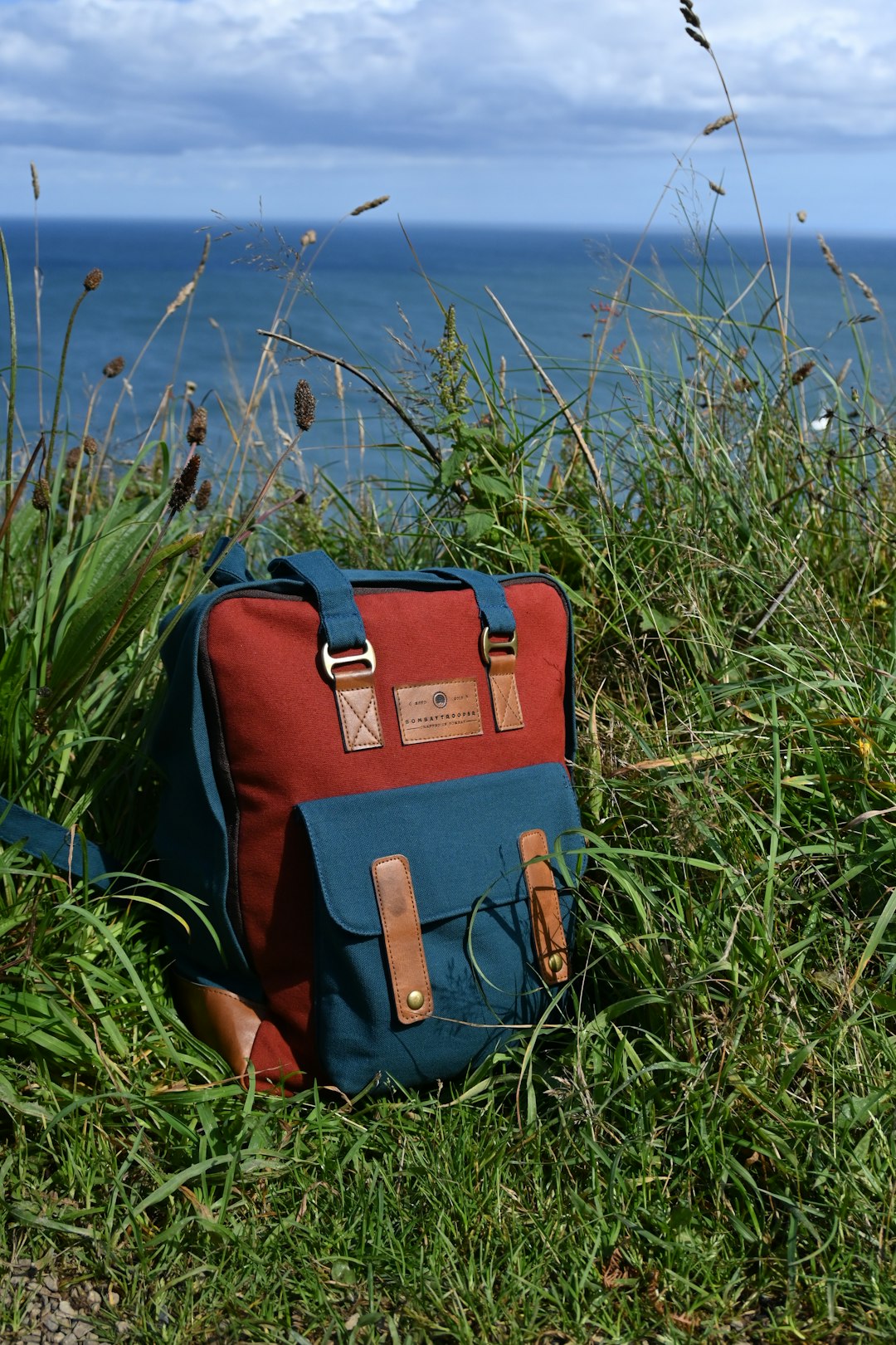 The Ultimate Backpack for Safety & Adventure