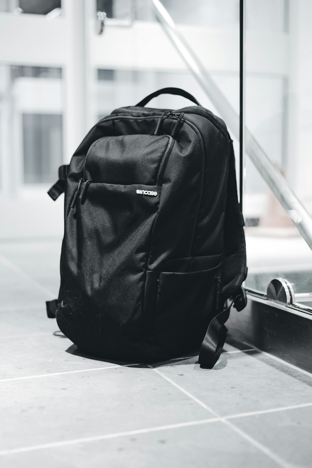 The Ultimate Travel Bag That Fits Everything You Need