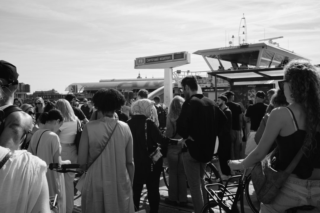 The Ultimate Travel Companion: New Balance Duffel Bag Review