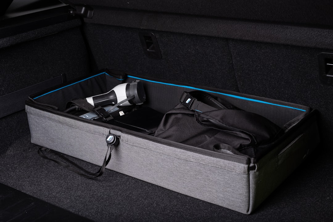 The Ultimate Travel Hack: Why This 60L Backpack Will Change Your Trips Forever