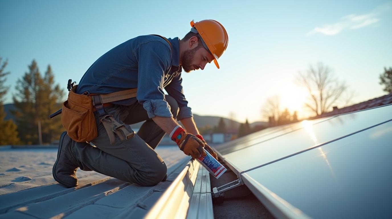 Unirac RM10 Rail Mount: Solar Roofing Installation Guide for Homeowners