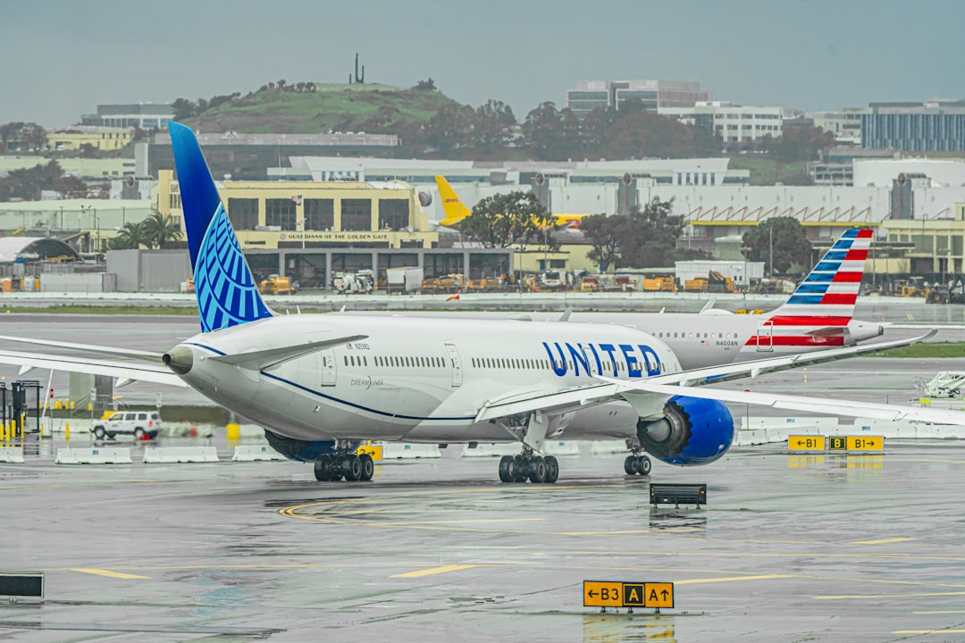 United CEO Reveals Travel Boom Secrets You Need Now