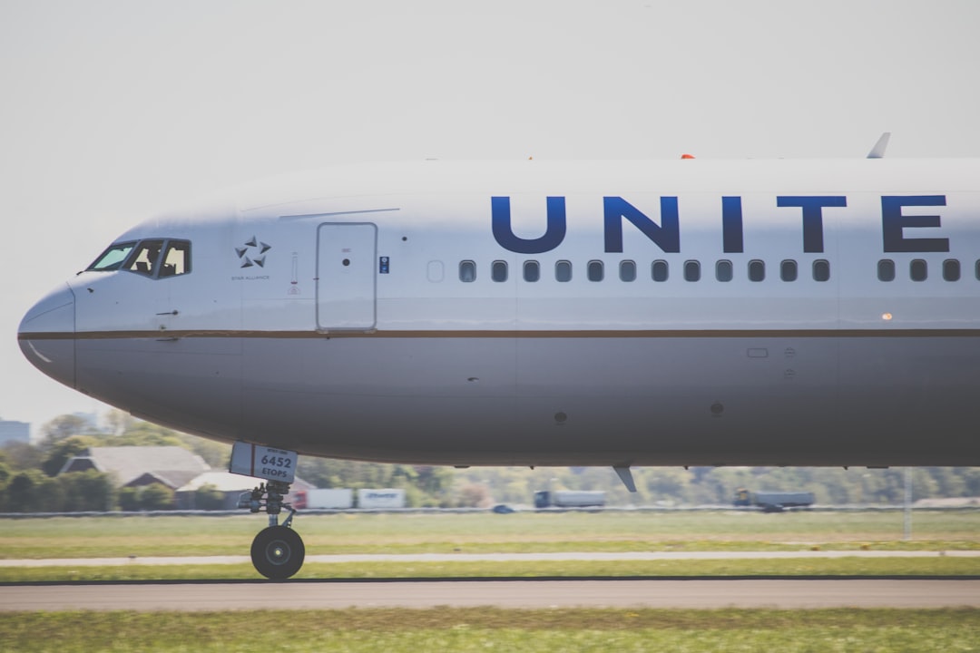 United CEO: Travel Demand Returns Like Light Switch On