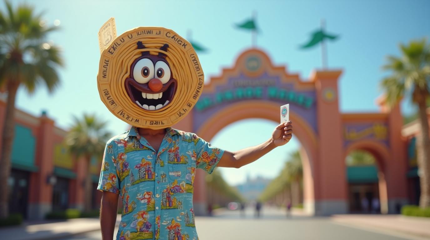 Universal Orlando Vacation Packages: Ultimate Guide & Best Deals