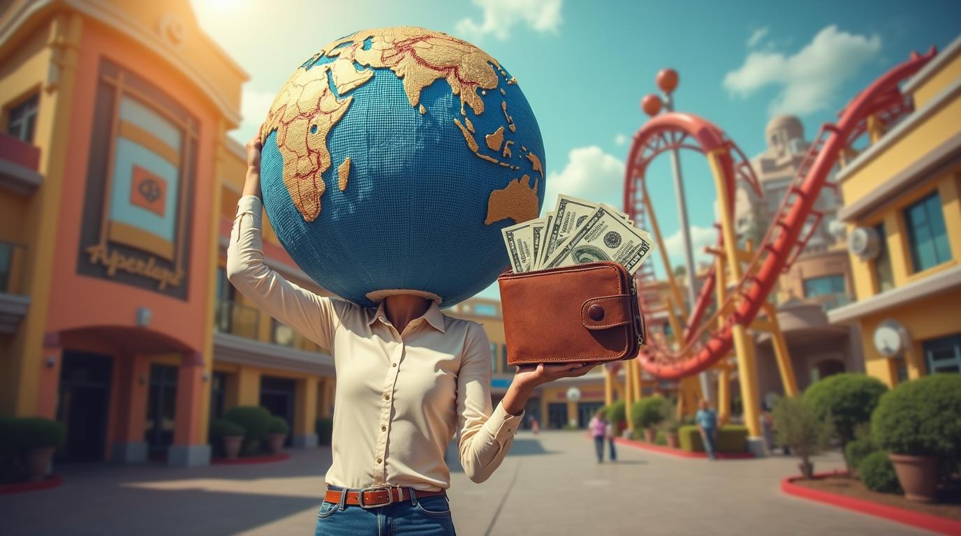 Universal Orlando Vacation Packages: Ultimate Guide & Money-Saving Tips