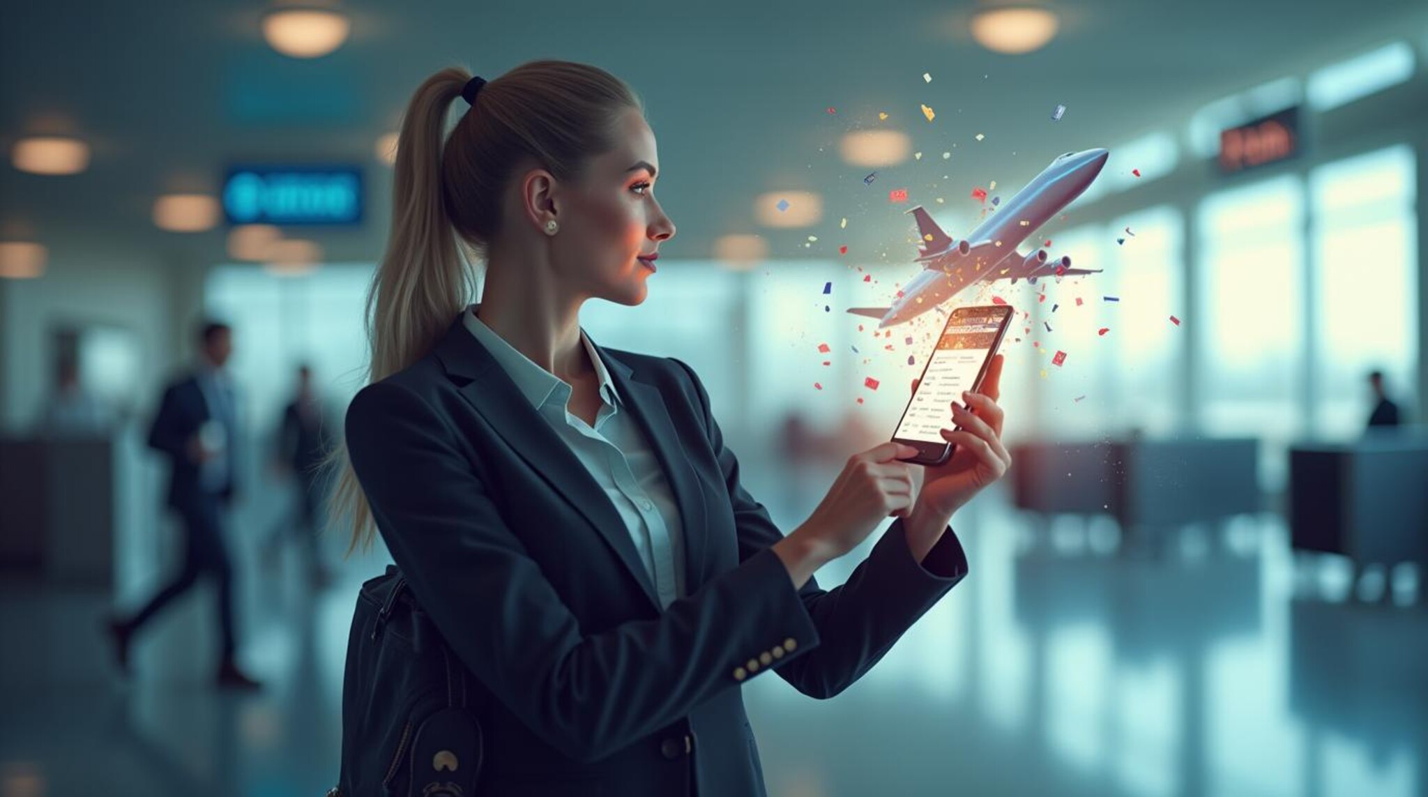 Unlock Your Dream Trip: Master Delta SkyMiles & App Now