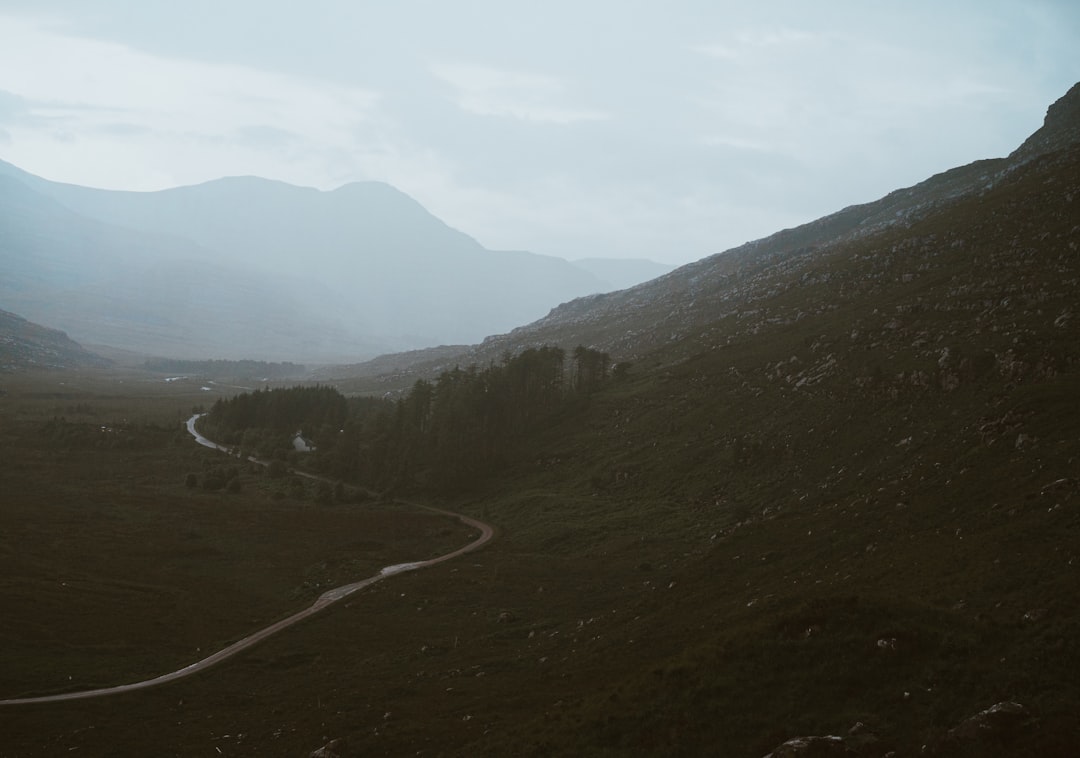 Unlock Scotland's Hidden Gems with Martin Kilcoyne