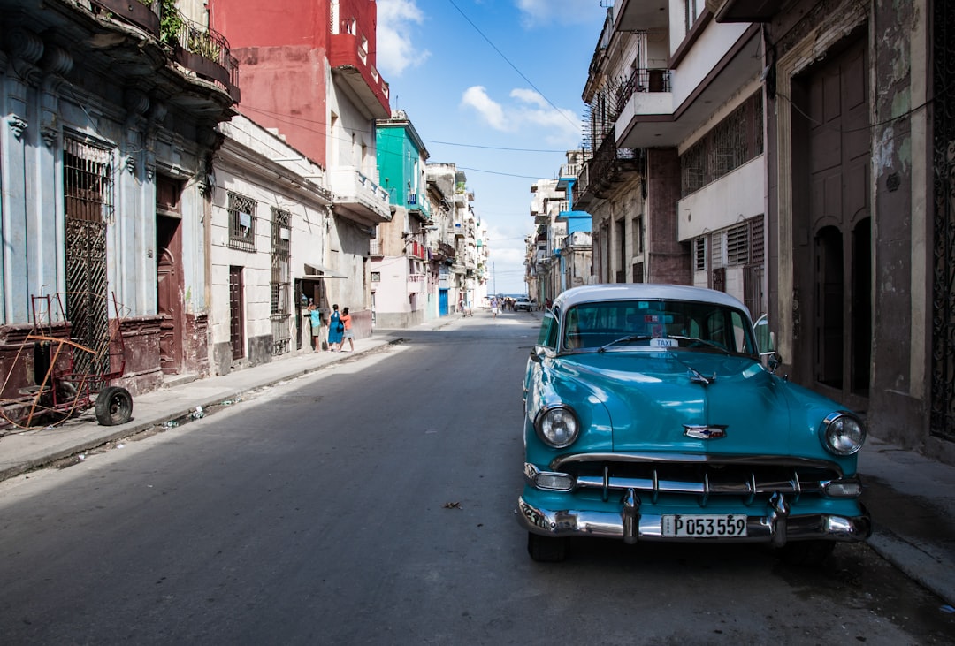 U.S. Embassy Issues Travel Security Alert For Latin America