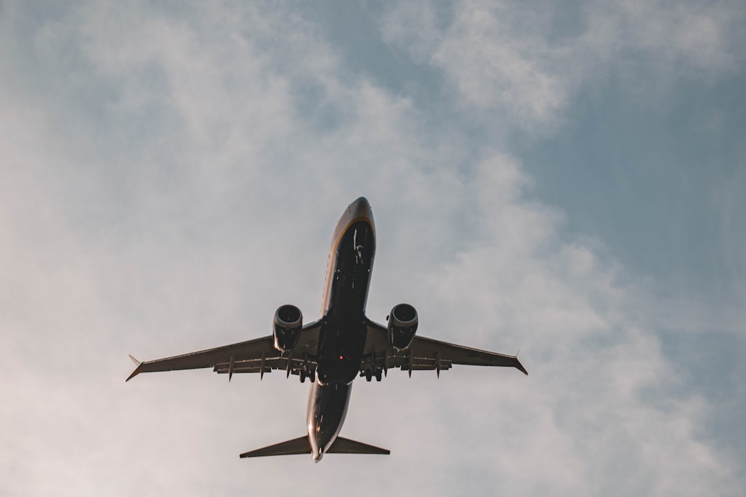 US Flight Cancellations: Airlines Disrupt Travel Routes Nationwide