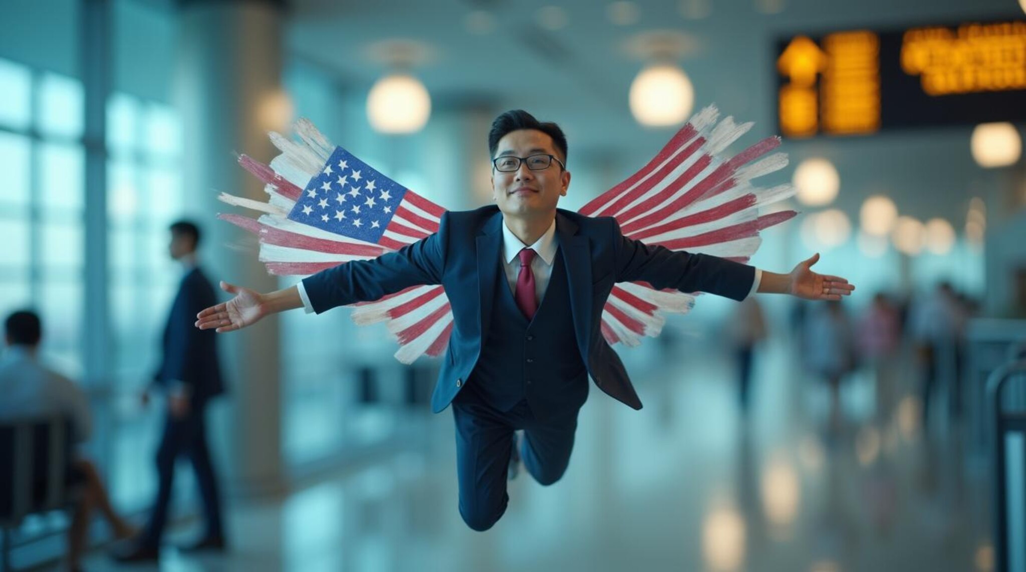 US-Korea Travel Breakthrough: What It Means For You