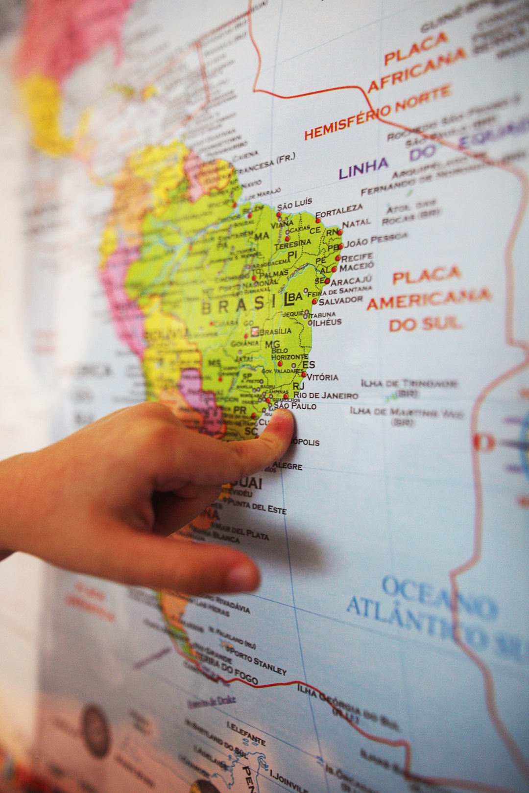 US Issues Shocking South America Travel Alert - What You Must Know