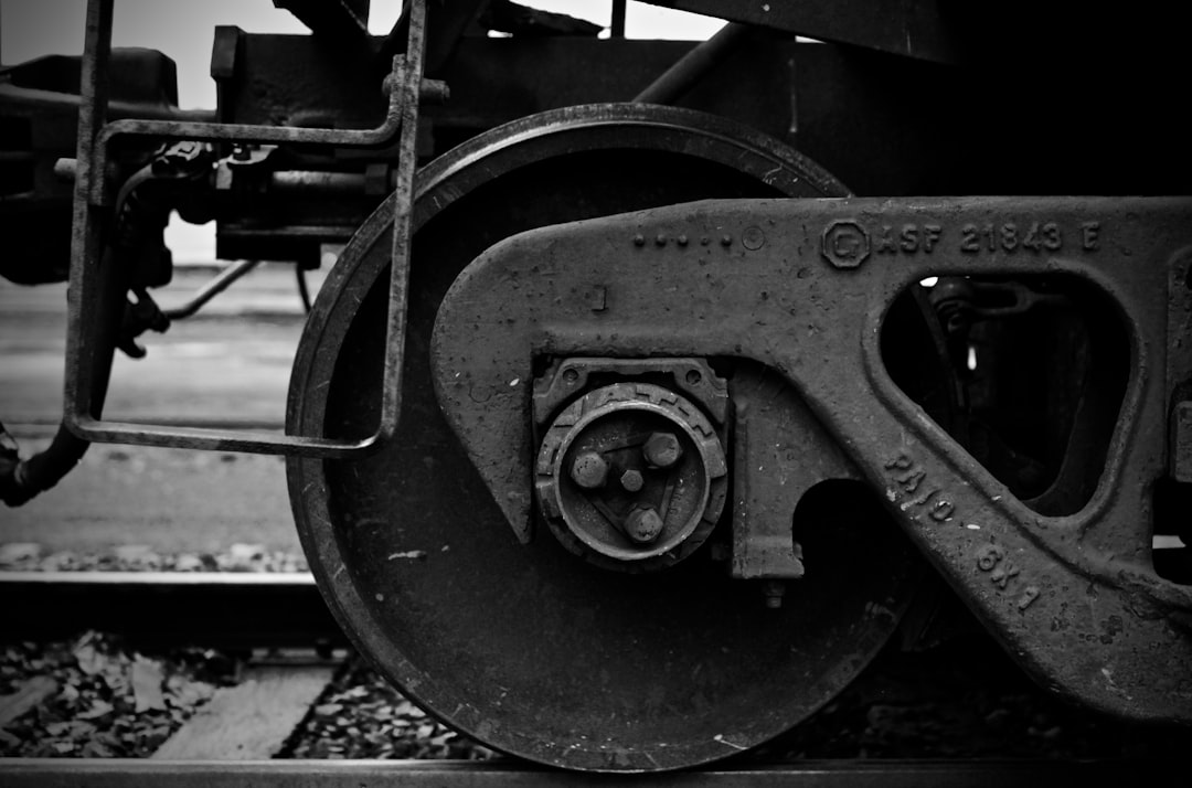 US Train Travel Surges: 20% More Riders Choose Rails