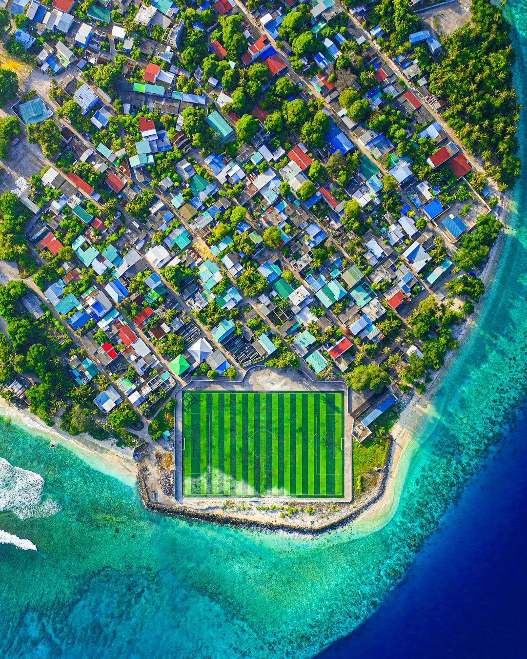 US Warns: Maldives Terror Threat - What Travelers Must Know