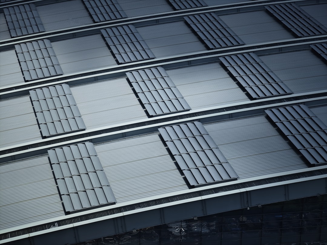 Using Solar Panels as Roofing: Energy Savings & Roof Protection