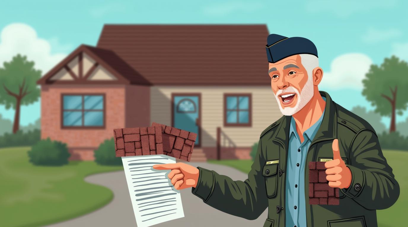 VA Loan Roof Replacement Guide: Costs, Materials & Insurance Claims