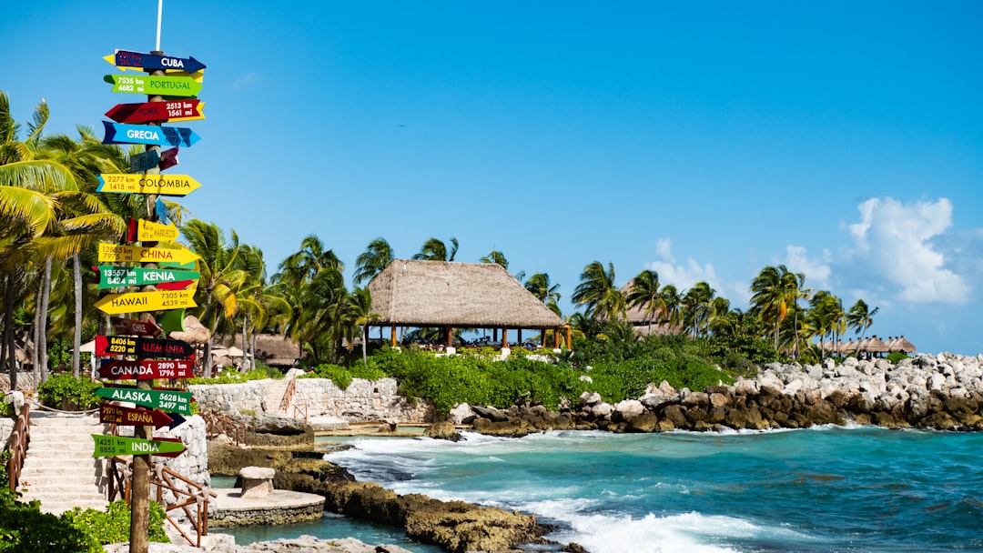 Vacation Cancun All Inclusive: Luxury Beach Resorts Guide