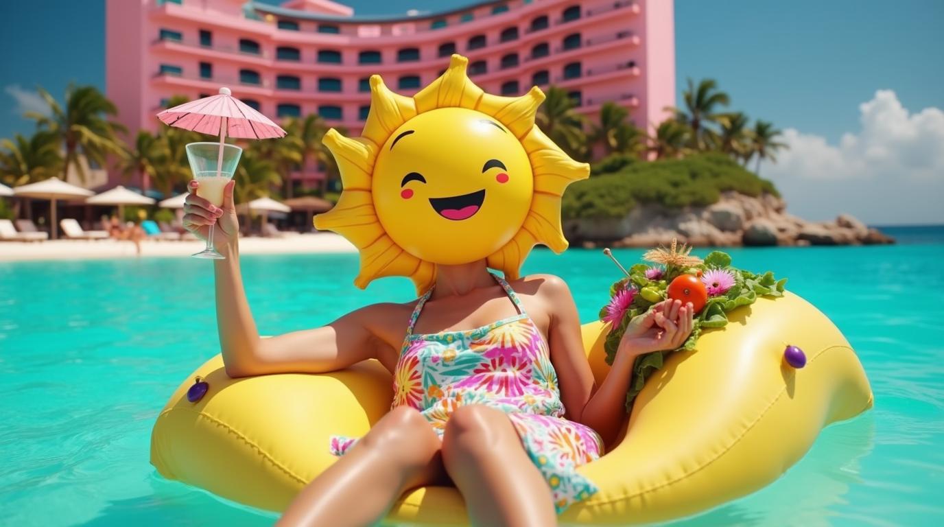 Vacation Cancun All Inclusive: Ultimate Beach Resort Guide & Tips