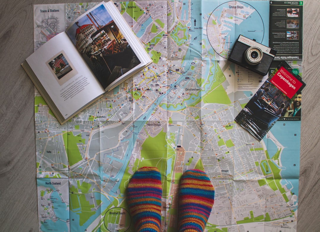 Vacation Cast: Travel Planning & Memory Making Guide