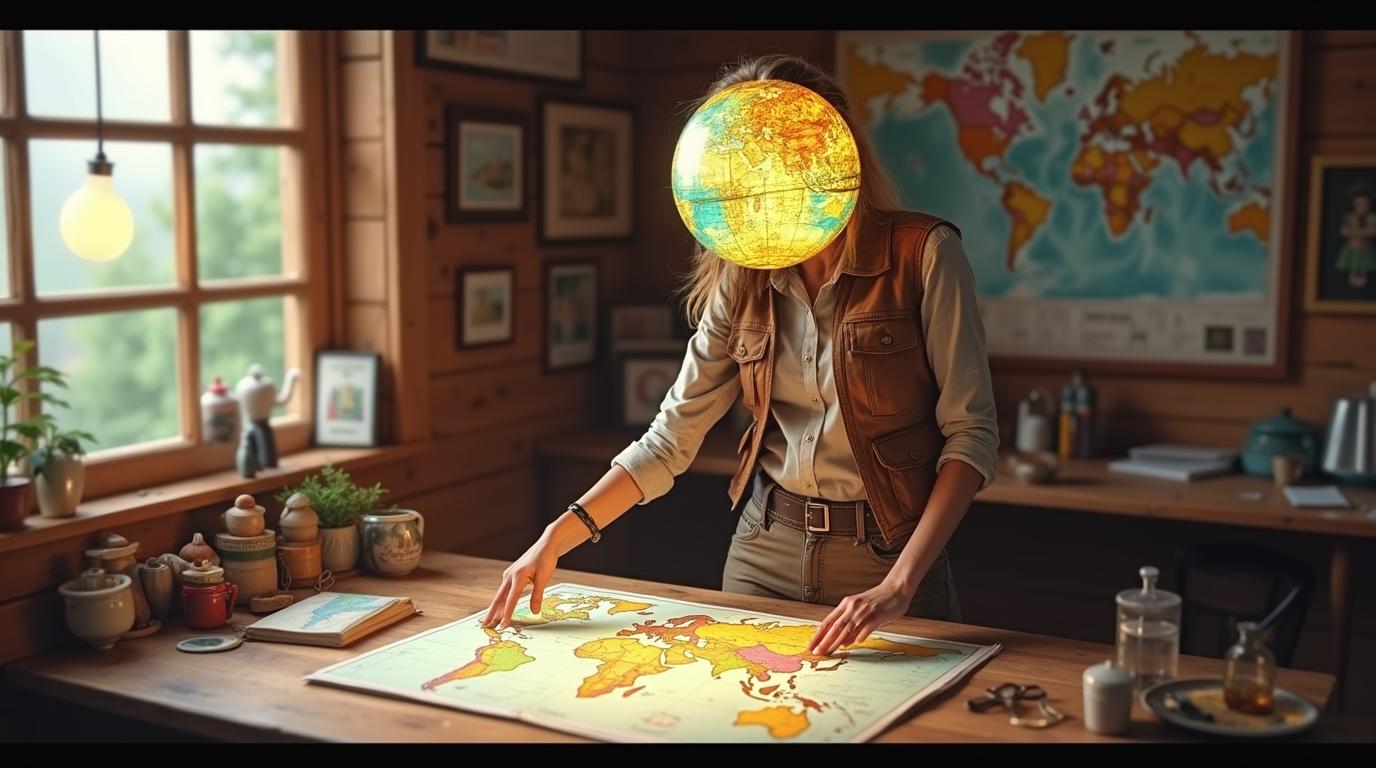 Vacation Cast: Your Ultimate Guide to Travel Planning Success