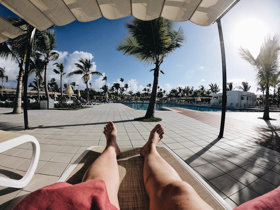 Vacation Express: Your Ultimate Guide to Last-Minute Travel Deals