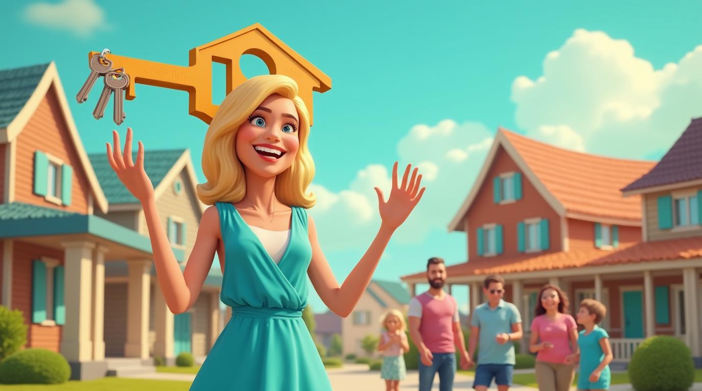 Vacation Home Rentals: Your Complete Guide to Booking & Saving