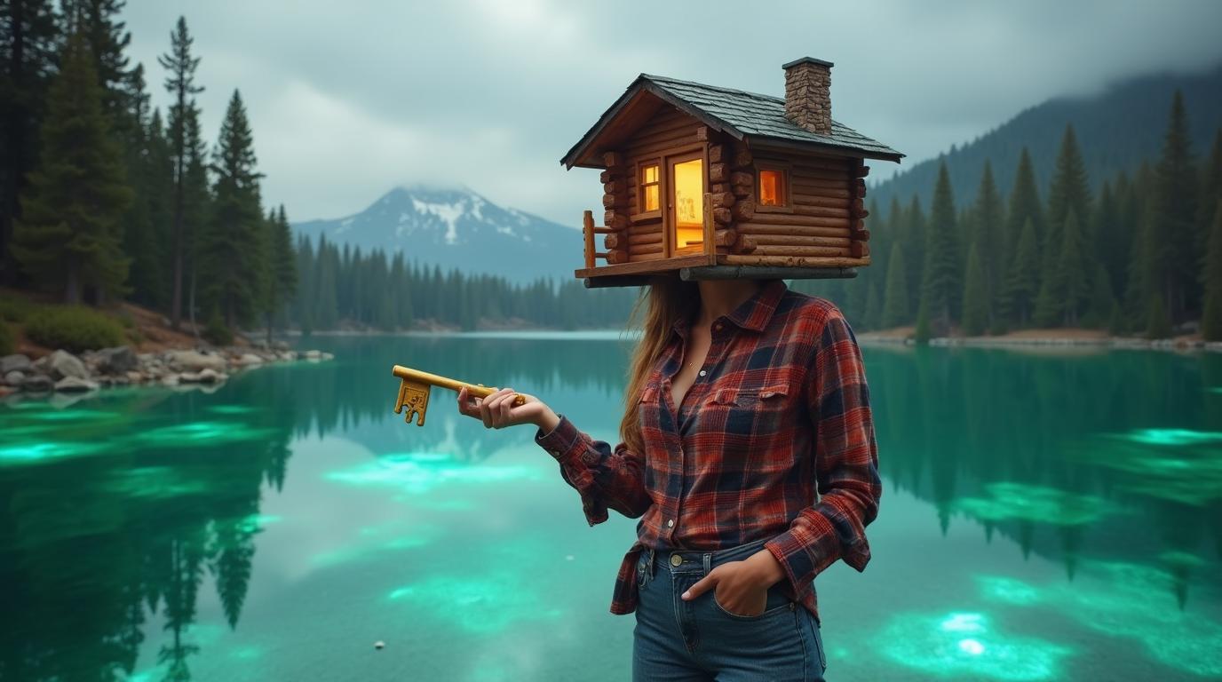 Vacation Home Rentals Lake Tahoe: Ultimate Guide & Best Luxury Cabins