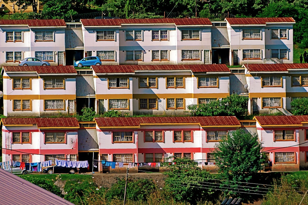 Vacation Home Rentals in Rosemary Beach: Your Guide to Coastal Bliss