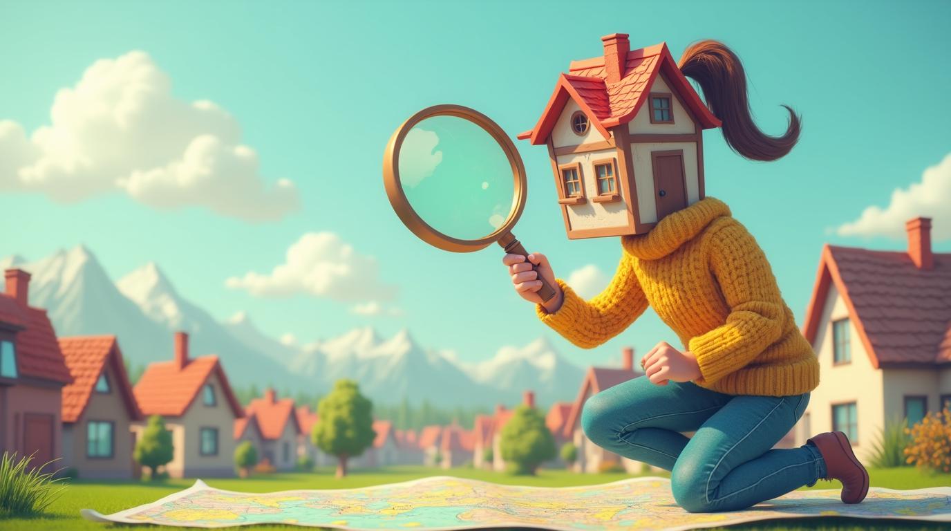 Vacation Homes Near Me: Find Perfect Getaways & Local Rentals